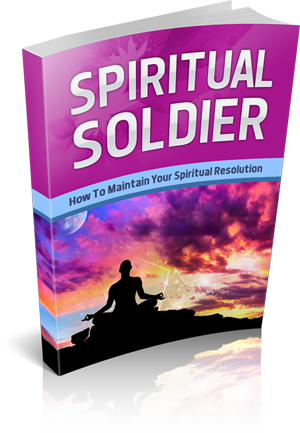 Spiritual Soldier